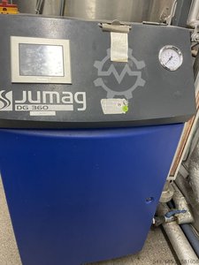 Jumag DG360