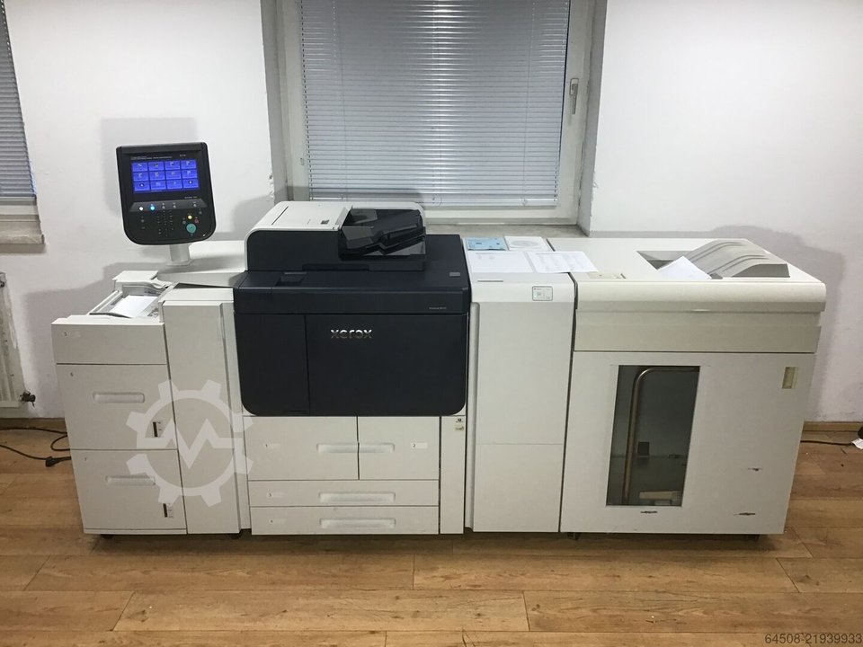 XEROX XEROX PrimeLink B9125