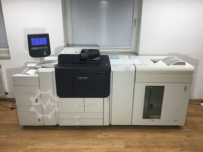 XEROX XEROX PrimeLink B9125