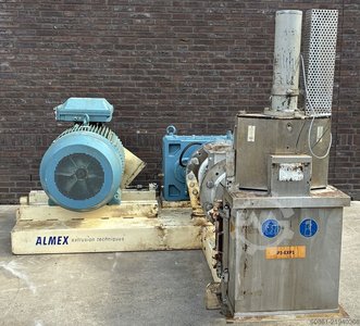 Almex Ottevanger Expander AL300