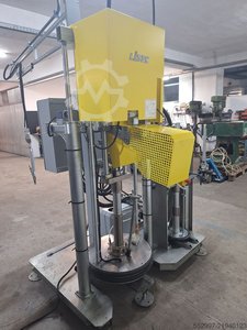 Lisec TAL-50PS/B