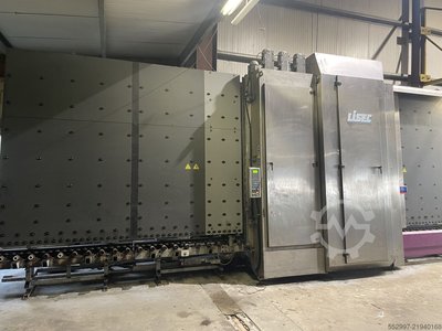 Lisec RTL-25VN