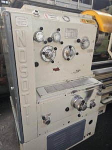 Drehmaschine Nosotti Typ: T450 - HDM0087