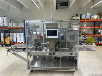 Pester PEWO-fold 1 Compact