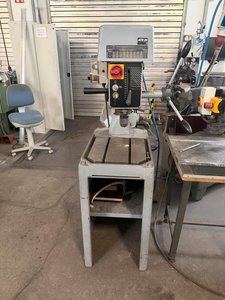 GENKO Bohrmaschine Auslegerbohrmaschine Standbohrmaschine