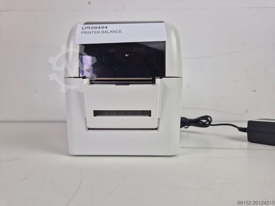 Sartorius YDP30