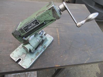 KESEL 3 Axles машина Screwstock DECKEL S 1 11 - фрезерний верстат