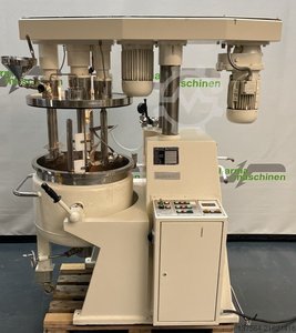 Brogli MH 100 C