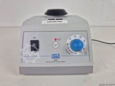 VELP Scientifica VELP Scientifica ZX4