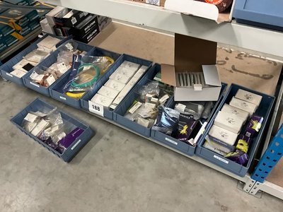 Schleifenschweiß Verschiedene Schweißzubehör