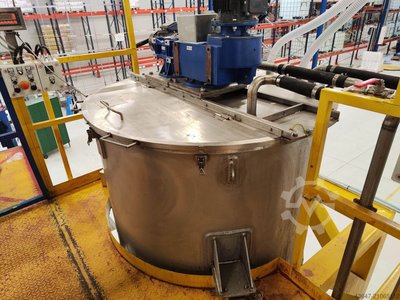 Chemplex T250