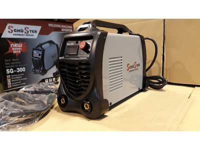 OXFORD MMA-300A Elektrodenschweißmaschine