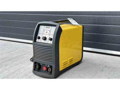 MATRIX 250E Schweißmaschinen