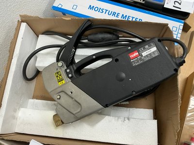 2016 Telwin Modular 20TI Handpunktschweißer