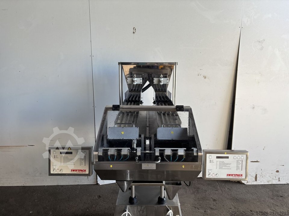 Swiftpack SPC4P