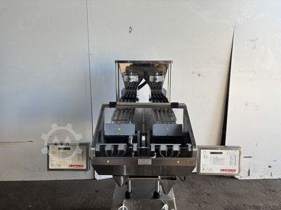 Swiftpack SPC4P