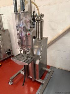 Masterfil Twin head filler