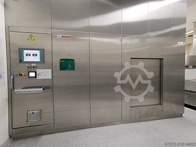 Bosch/SBM ADV ADV 12 09 12/2