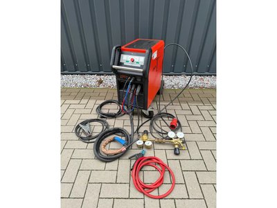 Lorch - T-Pro 300DC - Schweißgerät