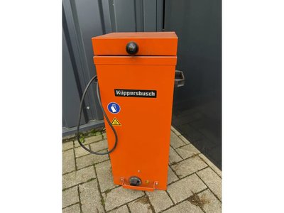 Küppersbusch - Elektrodentrockner