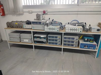 Stapla - AMTECH - Ultraschallschweißgeräte (11x)