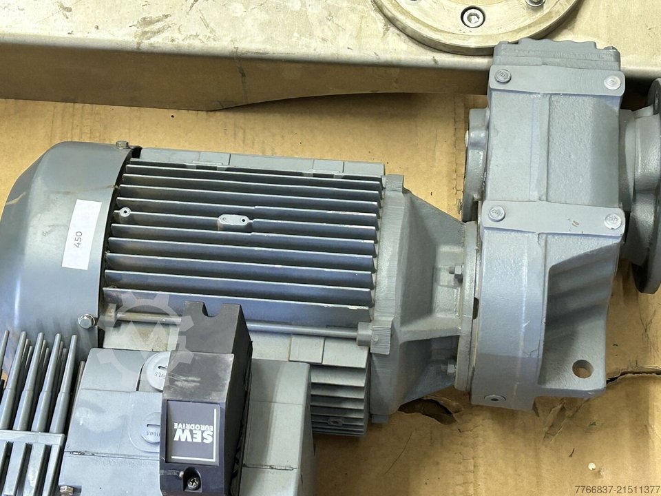 VISCOJET Rühr- und Mischanlage