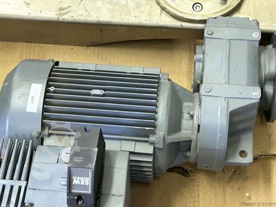 VISCOJET Rühr- und Mischanlage