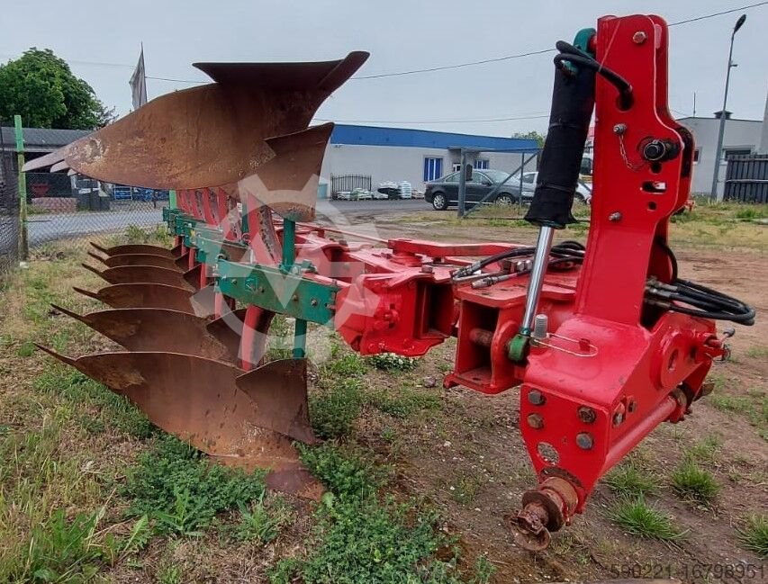Квернеленд EG 85 Vario