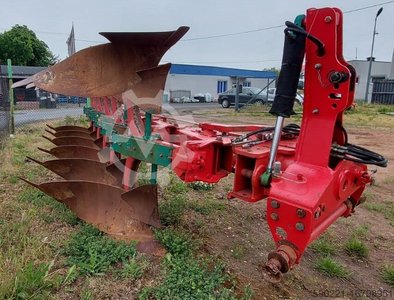Квернеленд EG 85 Vario