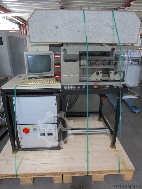 Meteor PRA400