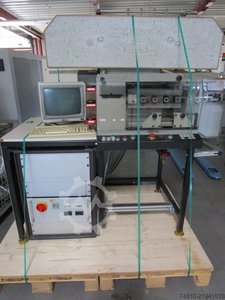 Meteor PRA400