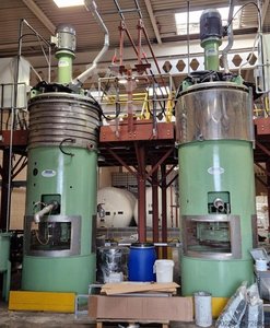 NETZSCH PMB VC2500