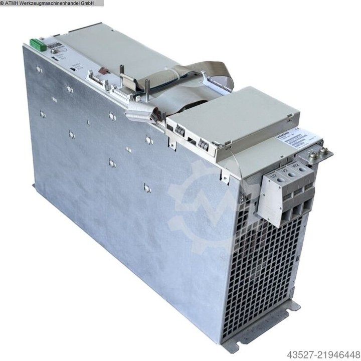 SIEMENS 6SN1123-1AA00-0LA0