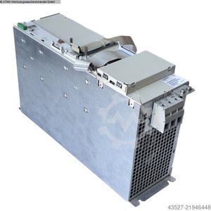 SIEMENS 6SN1123-1AA00-0LA0