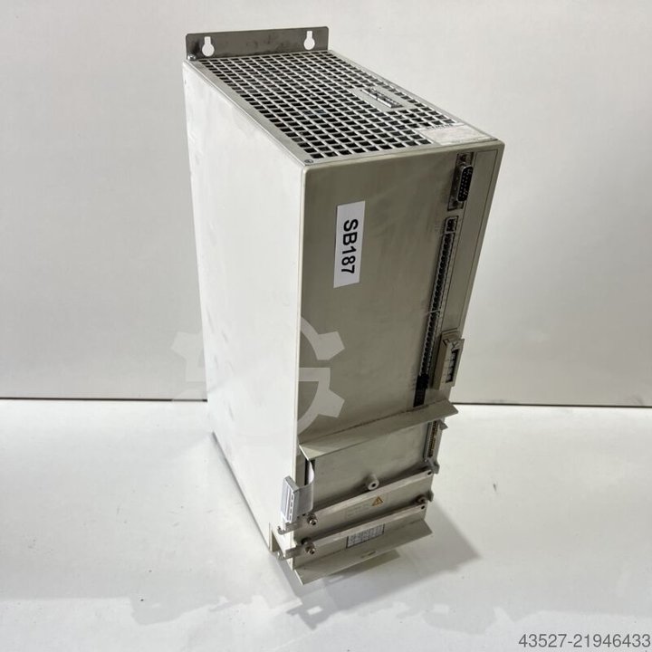SIEMENS 6SC6114-0AA00