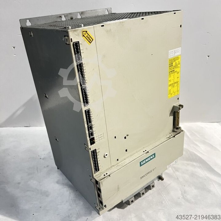 SIEMENS 6SN1145-1BA01-0DA1