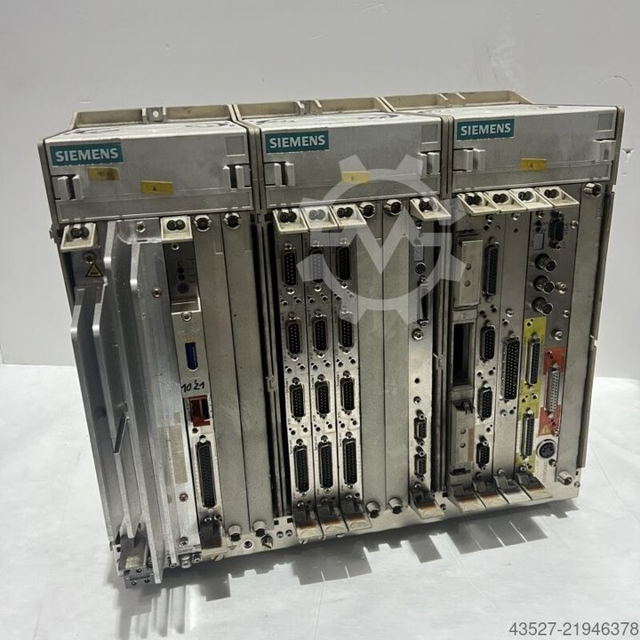 SIEMENS 6FC5100-0AB01-0AA0