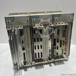 SIEMENS 6FC5100-0AB01-0AA0