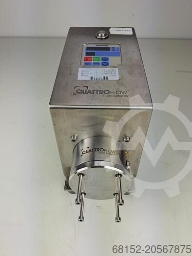 QuattroFlow QF15SU-U