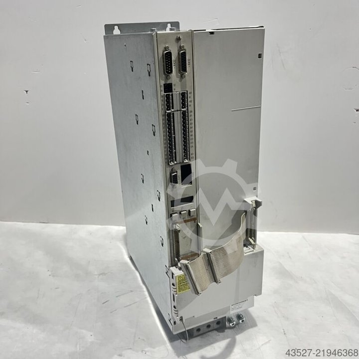 SIEMENS 6SN1123-1AA00-0EA2