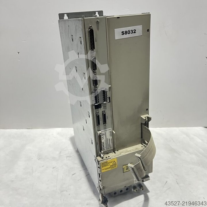 SIEMENS 6SN1123-1AA00-0EA1