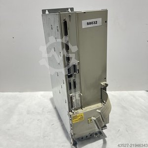 SIEMENS 6SN1123-1AA00-0EA1
