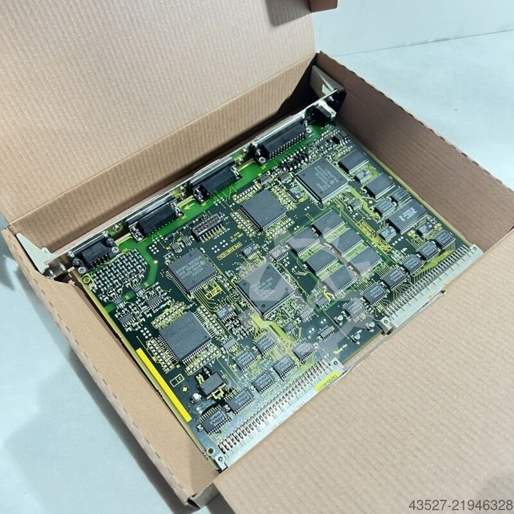 SIEMENS 6FC5110-0CB01-0AA0