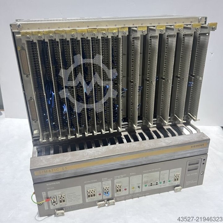 SIEMENS 6ES5955-3LC14