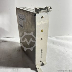 SIEMENS 6FC5114-0AB01-0AA1