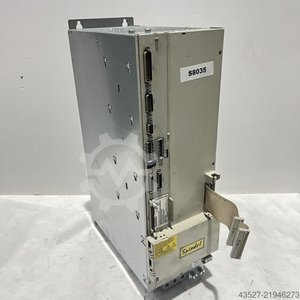 SIEMENS 6SN1123-1AA00-0EA2