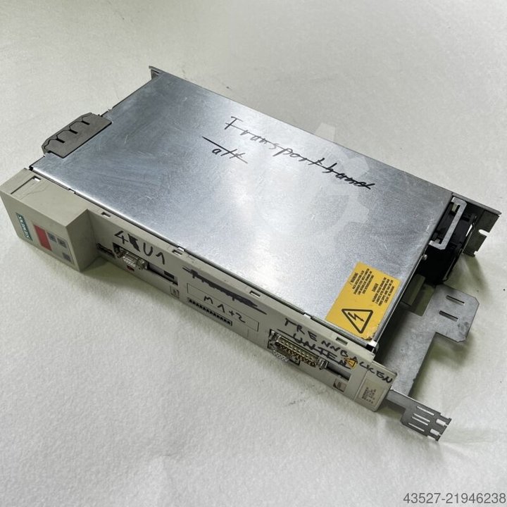 SIEMENS 6SE7016-0TP50-Z