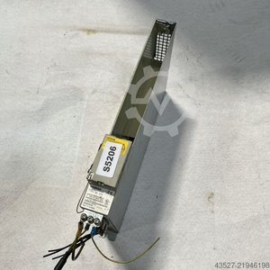 SIEMENS 6SN1123-1AB00-0BA1 LT-Modul