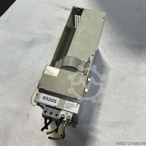 SIEMENS 6SN1123-1AA00-0EA1 LT-Modul