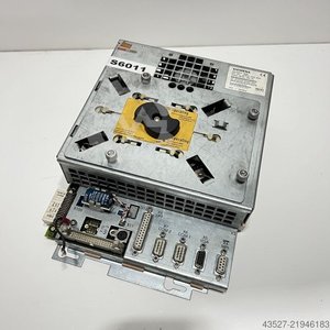SIEMENS 6FC5210-0DA20-2AA1